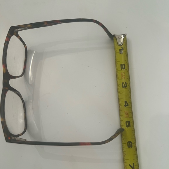 Gant Eyeglasses Frames Brown Tortoise - Picture 6 of 12